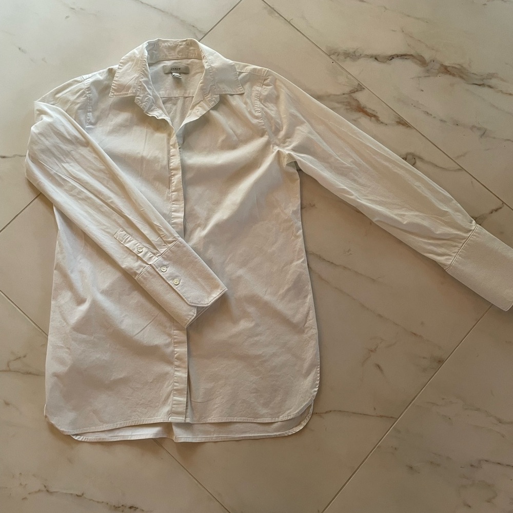J Crew Button Down - image 1